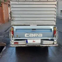 مزدا کارا دوکابین ۱۷۰۰|خودرو سواری و وانت|خوی, |دیوار