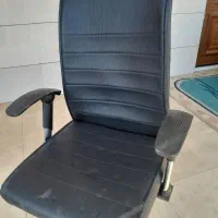 صندلی اداری