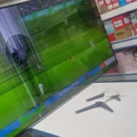 اسنوا ۵۵اینچ مخصوص دوربین|تلویزیون و پروژکتور|کرمان, |دیوار