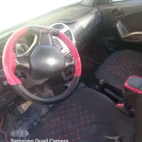 فروش خودروساینا اس مدل ۴۰۱|خودرو سواری و وانت|کاشان, کارگر|دیوار