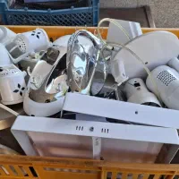 لامپ|لامپ و چراغ|تهران, بهارستان|دیوار