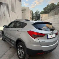هایما s5 مدل ۹۷|خودرو سواری و وانت|اصفهان, باغ نگاره|دیوار