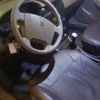 پژو ۴۰۵ تاکسی دوگانه شرکتی ۱۴۰۱|خودرو سواری و وانت|فردیس, منظریه|دیوار