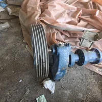 فروش گیربکس پمپ اب الکتروموتور شوت کن|ماشین‌آلات صنعتی|زرقان, |دیوار