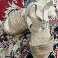 صندل لژ ۵ سانت