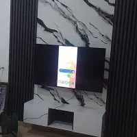 نصب وراه اندازی دیواری تلویزیونهای داخلی وخارجی|خدمات پیشه و مهارت|سقز, |دیوار