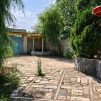 ویلاباغ قدیمی 230متری /مبله دربست کلوده|فروش خانه و ویلا|آمل, |دیوار