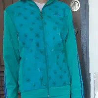 ست ورزشی.گرمکن