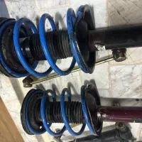 کمک اسپرت ۲۰۶