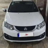 ساینا دوگانه کارخانه 1403|خودرو سواری و وانت|مشکیندشت, |دیوار