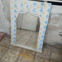 اینه بزرگ|آینه|ارومیه, |دیوار