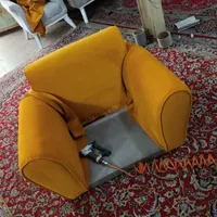مبلمان لمکده|مبلمان خانگی و میز عسلی|بروجرد, |دیوار