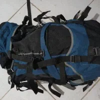 کوله پشتی کوه نوردی ویا اربعین