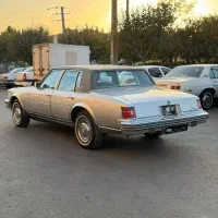 کادیلاک سویل درحد|خودرو کلاسیک|کرج, شاهین‌ویلا|دیوار