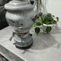 سماور گازی دو میلیون