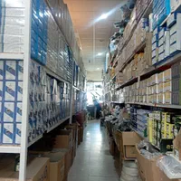 تبدیل مبدل3 به 2 30آمپرمکس(پخش کالای برق عرفانیان)|سایر لوازم برقی|مشهد, رستگار|دیوار