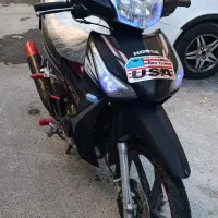 ویو سحر احسان ۱۳۵cc