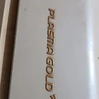 اسپلیت LG دو زمانه