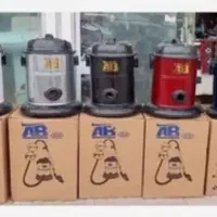 جاروبی نو و آکبند پر قدرت 2000 وات|جاروبرقی، جارو شارژی، بخارشو|سیرجان, |دیوار