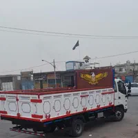 ساخت و تعمیر انواع اتاق کامیون با برند عقاب نشان|قطعات یدکی و لوازم جانبی|اصفهان, عاشق‌آباد|دیوار