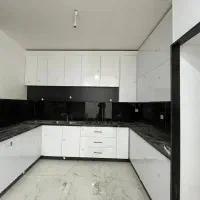 اجرای کابینت پله ای، نئوکلاسیک *ووداکس*