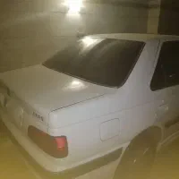 پرشیا 1401 سفارشی|خودرو سواری و وانت|تهران, مرزداران|دیوار