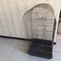 قفس پرنده بزرگ و کوچیک و متوسط