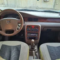 سمند ال ایکس بدون رنگ تمیز|خودرو سواری و وانت|آبدانان, |دیوار