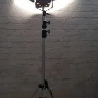 سه پایه نور آتلیه تنگستن