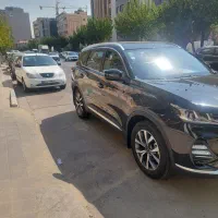 فونیکس تیگو 7 پرو پریمیوم، مدل ۱۴۰۲|خودرو سواری و وانت|تهران, فرمانیه|دیوار