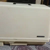 چرخ خیاطی آنتیک و قدیمی|کلکسیون اشیاء عتیقه|نسیم‌شهر, |دیوار