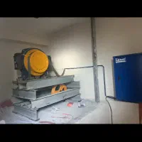 استخدام کارگر ساده برای شرکت آسانسور