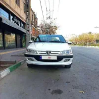 پارس تیوفای کلاس 15 فول مدل93