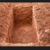 فروش قبر قصر قمشه