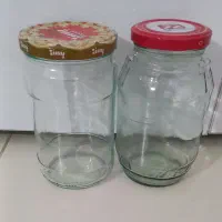 شیشه خالی