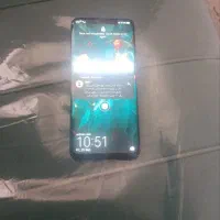 mate 20 pro|موبایل|مشهد, ویلاشهر|دیوار