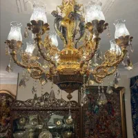 نصاب لوستر|خدمات پیشه و مهارت|تبریز, |دیوار