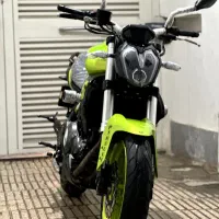 بنلی 300 مدل 1402|موتورسیکلت|گنبد کاووس, |دیوار