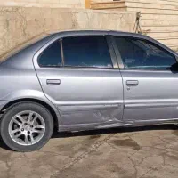 سمند سورن ELX تیپ 5 مدل ۹۰