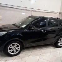 چانگان cs35 وارداتی ۲۰۱۵ بیرنگ درجه ۱