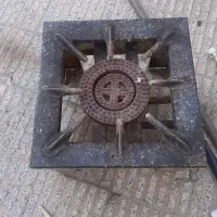 اجاق گاز|اجاق گاز و لوازم برقی پخت‌وپز|اراک, |دیوار