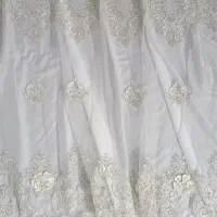 پرده خامه دوری شده..نو|پرده، رانر، رومیزی|تهران, نارمک جنوبی|دیوار