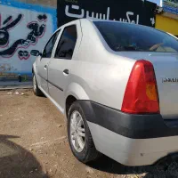 ال نود مدل 88|خودرو سواری و وانت|اهواز, شهرک الهیه|دیوار