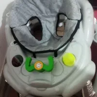 روروک کودک|کالسکه و لوازم جانبی|بجنورد, |دیوار