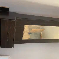 آینه در حد نو به علت جا به جای