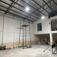 سالن شهرک ولیعصر صوفیان|اجارهٔ دفتر صنعتی، کشاورزی، تجاری|صوفیان, |دیوار