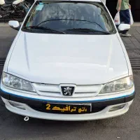 پارس موتور جدید مدل۱۴۰۱بیرنگ نقدو اقساط