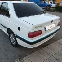 پرشیا سال ۹۴ دوگانه کارخانه بیرنگ|خودرو سواری و وانت|اردبیل, |دیوار