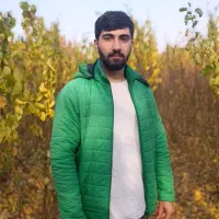 نهال های پایه دار یک سال تا پنج سال