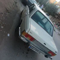پیکان مدل ۸۳|خودرو سواری و وانت|کرمانشاه, |دیوار